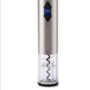 Mark & Graham Electric Wine Opener